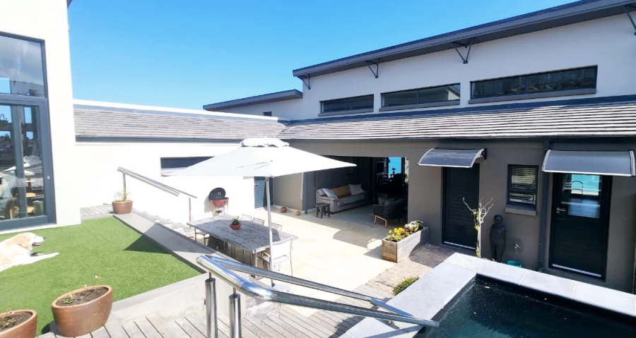 3 Bedroom Property for Sale in Breakwater Bay Eco Estate Western Cape